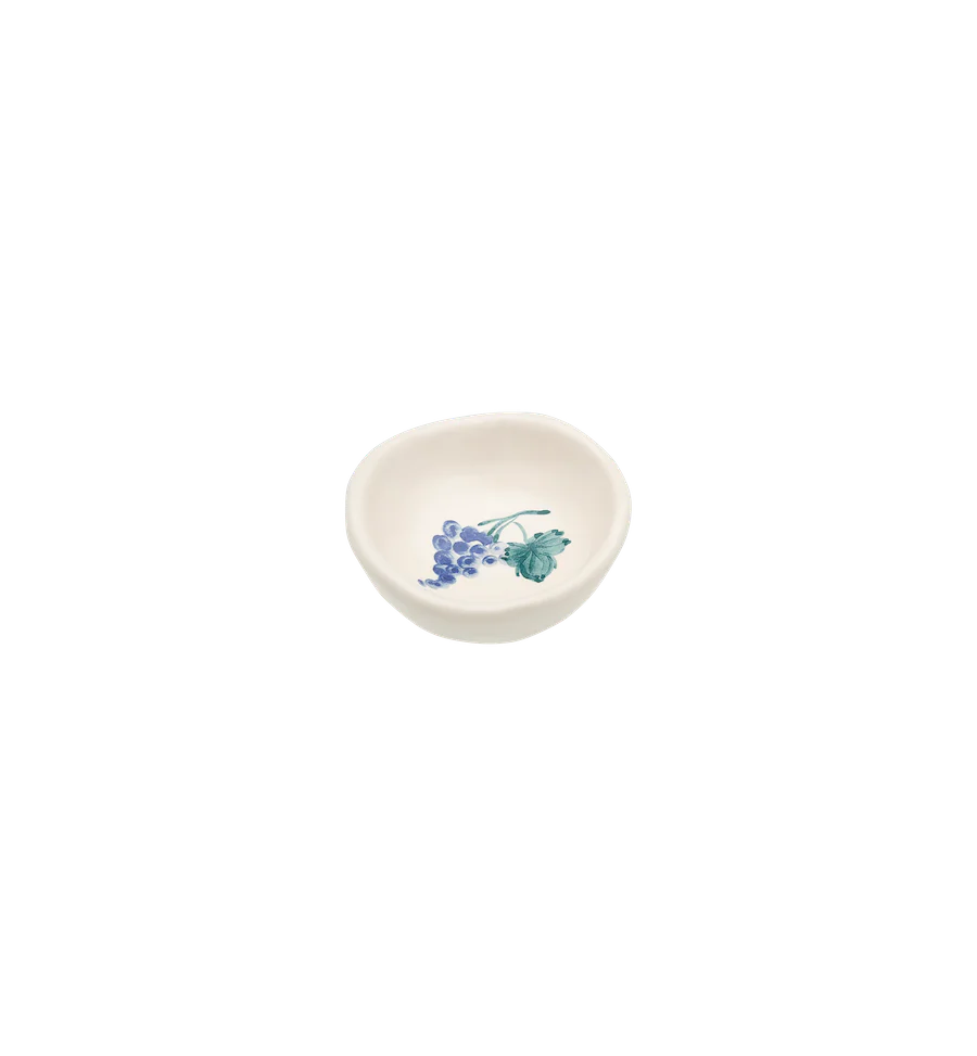 Grapevine Trinket Dish