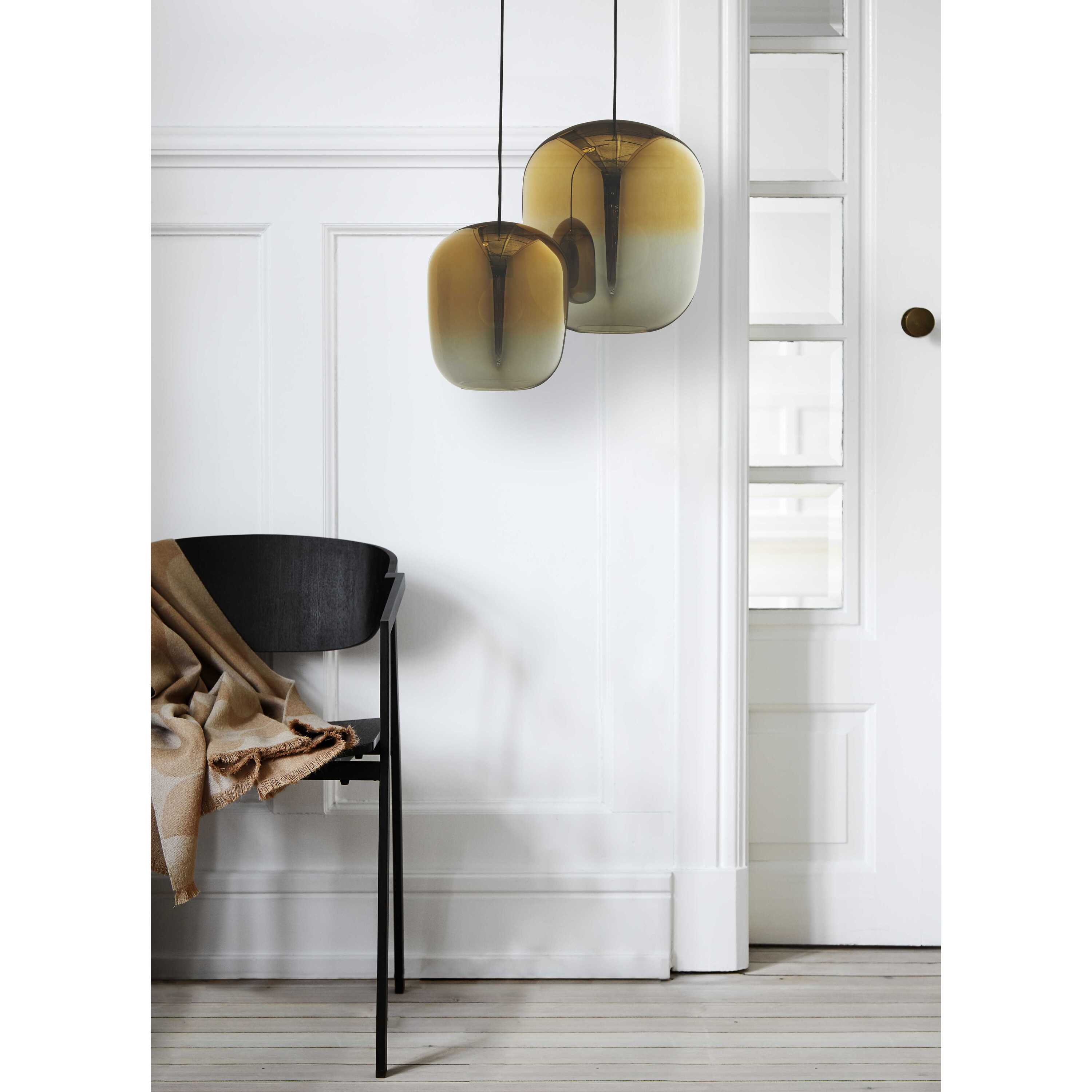 Frandsen Ombre Ø35 hanglamp Ø35