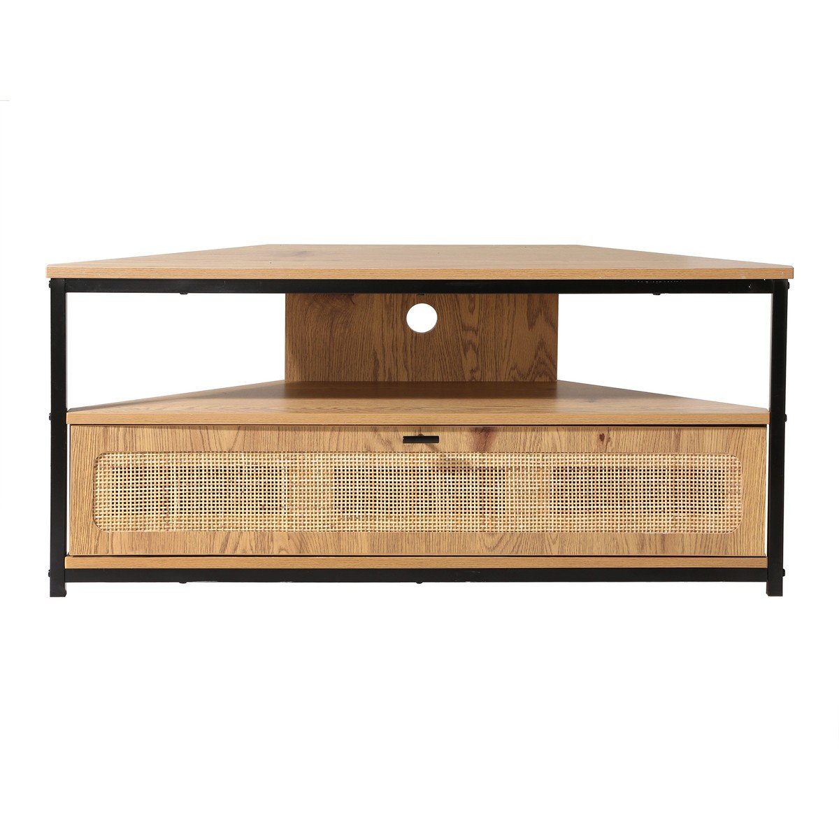 Calicosy - TV-Meubel Jaya - 100 cm