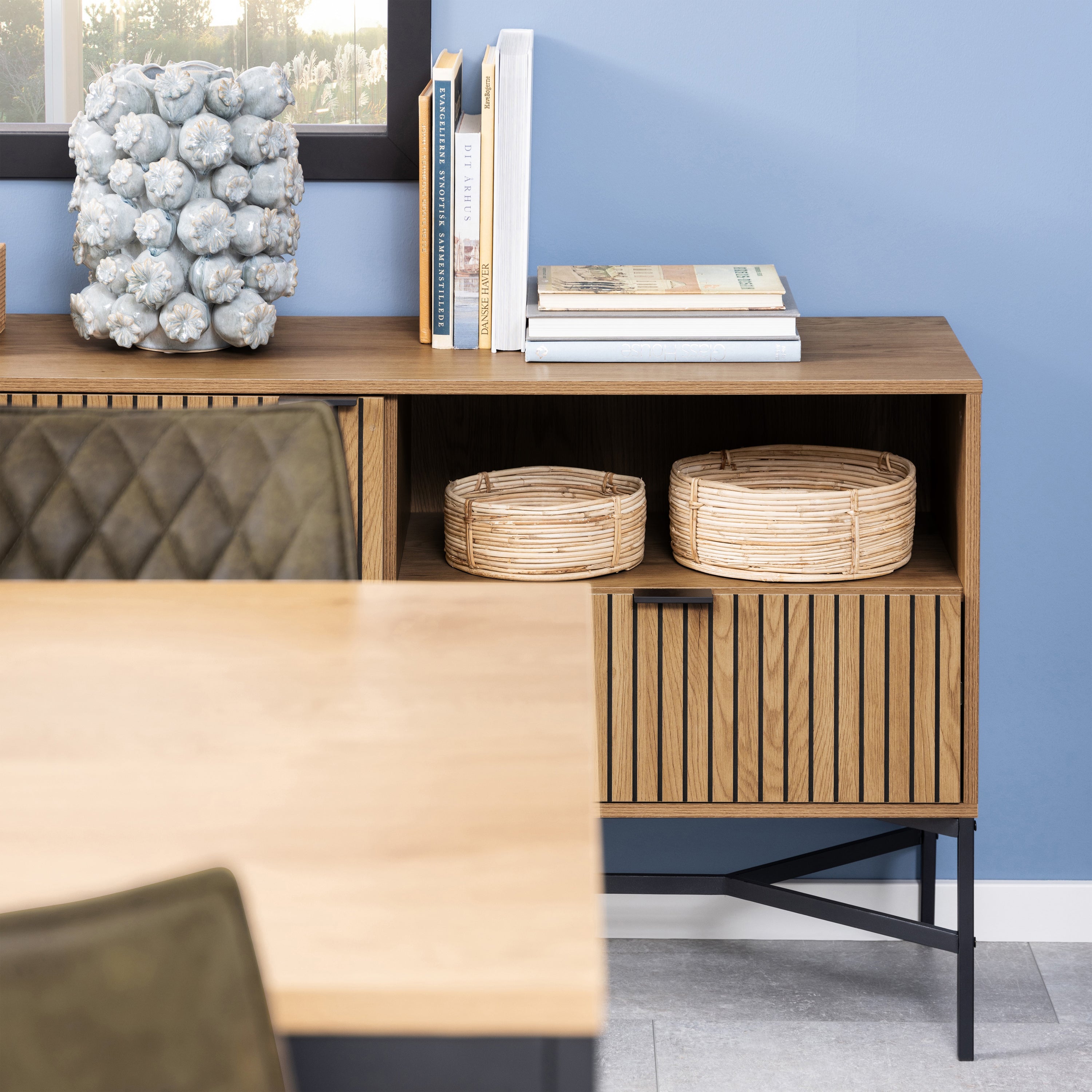 Blokker basic Casper Dressoir