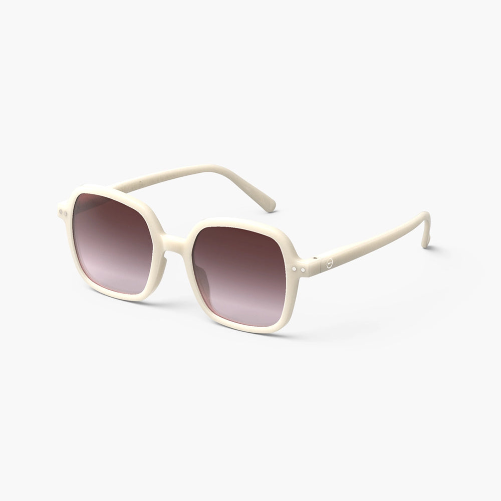 Izipizi - Lunettes Sun #O - Vintage Cream