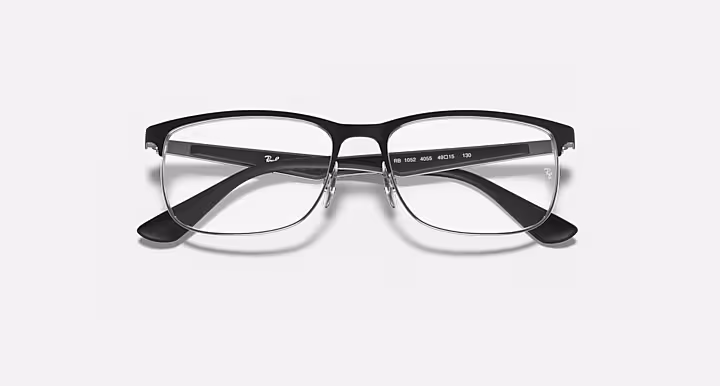 Ray-Ban RB1052 OPTICS KIDS