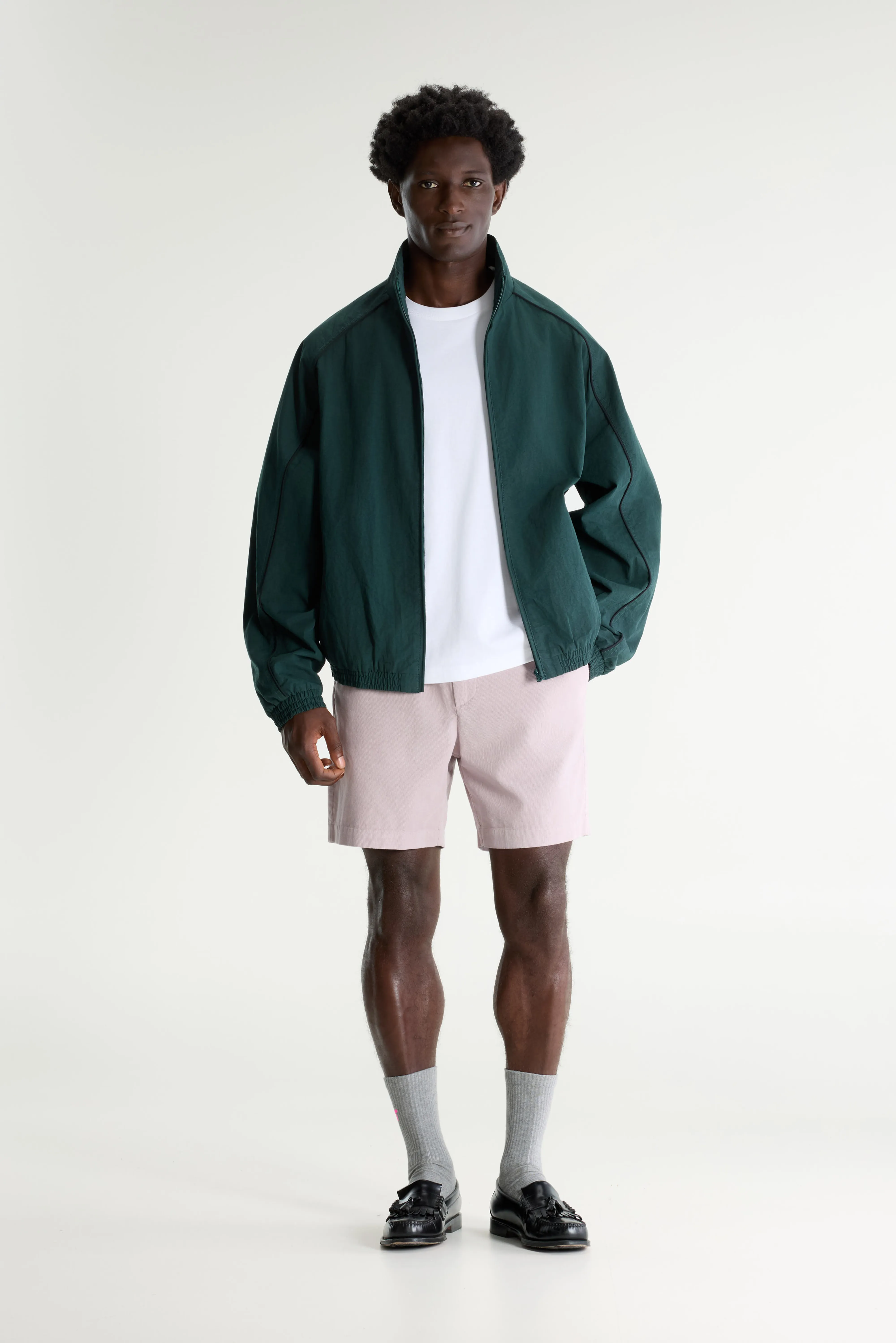 Bellerose Joppy sports jacket (261 / M / KOMBU)