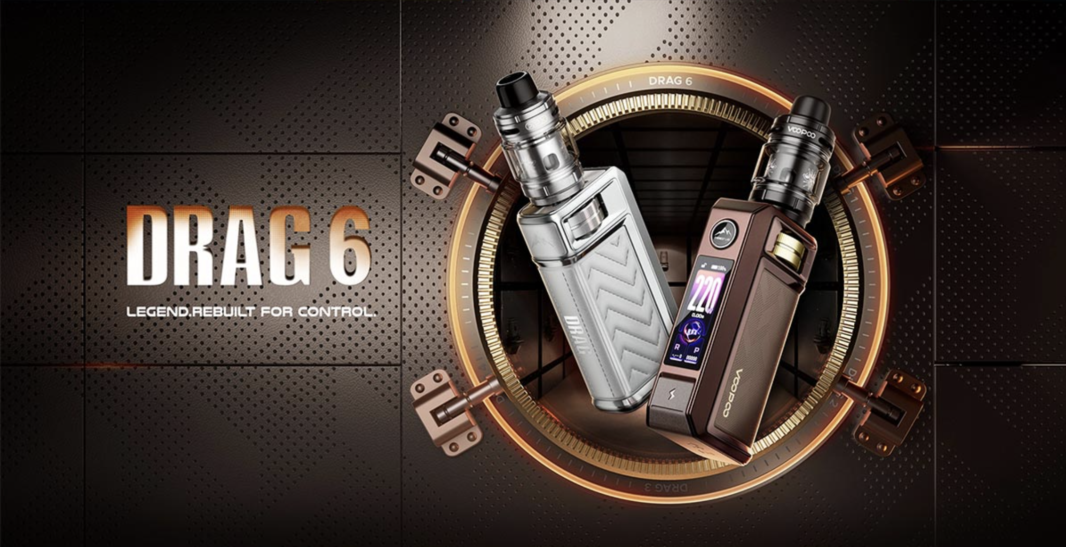 VAPE KIT