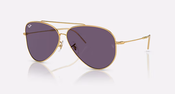 Ray-Ban AVIATOR REVERSE