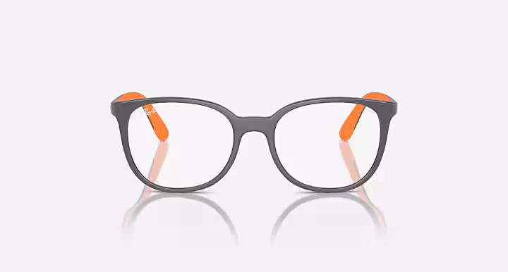 Ray-Ban RB1631 OPTICS KIDS BIO-BASED