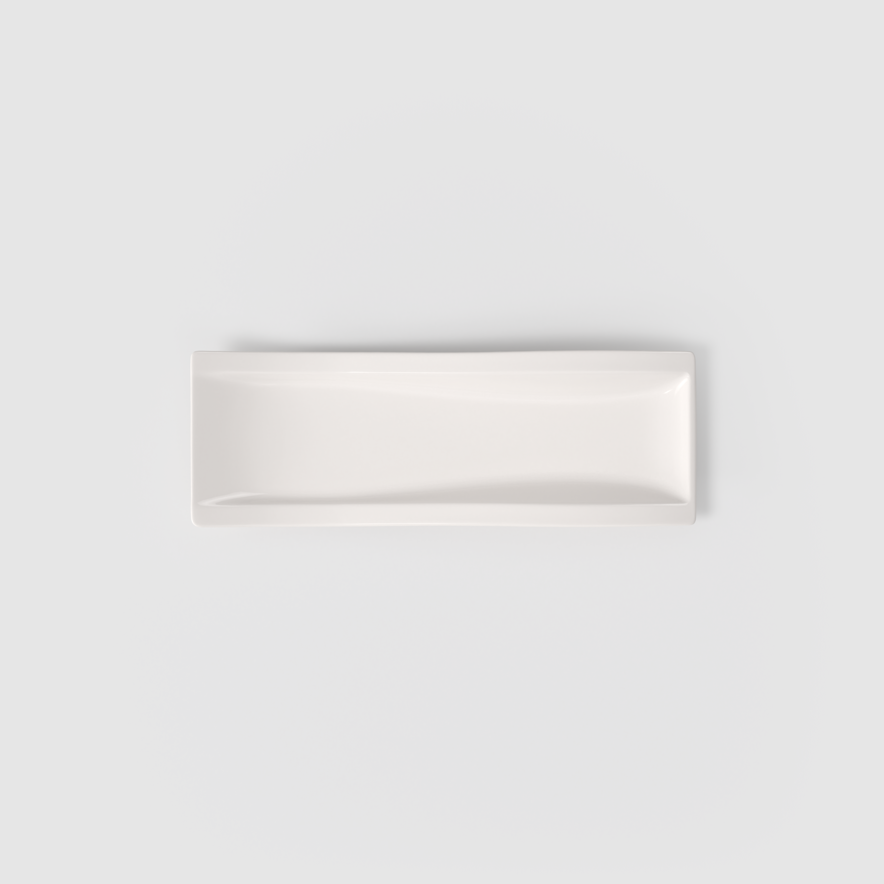 Villeroy & Boch NewWave Specialty plate
