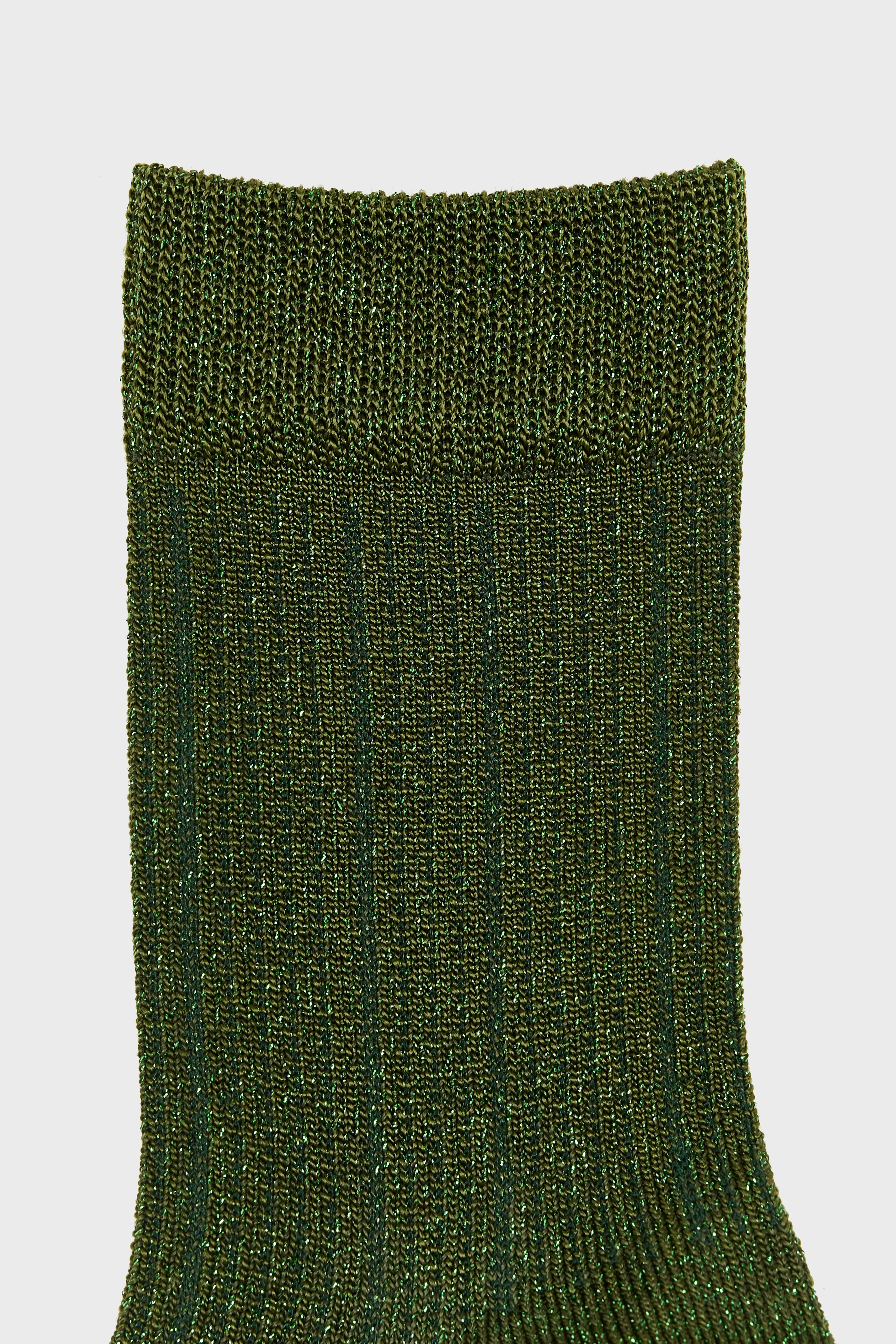Bellerose Bariol shimmery socks (261 / W / MEMLING)