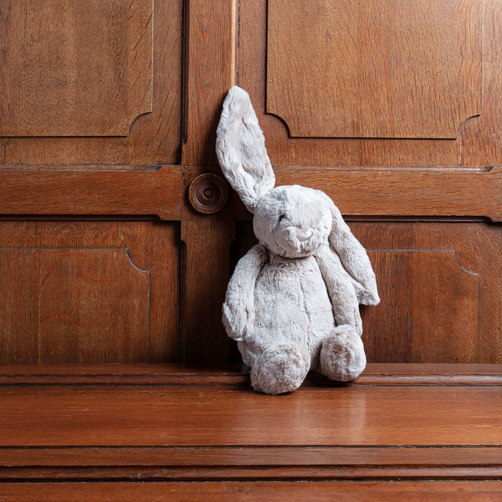 Peluche Bashful Bunny