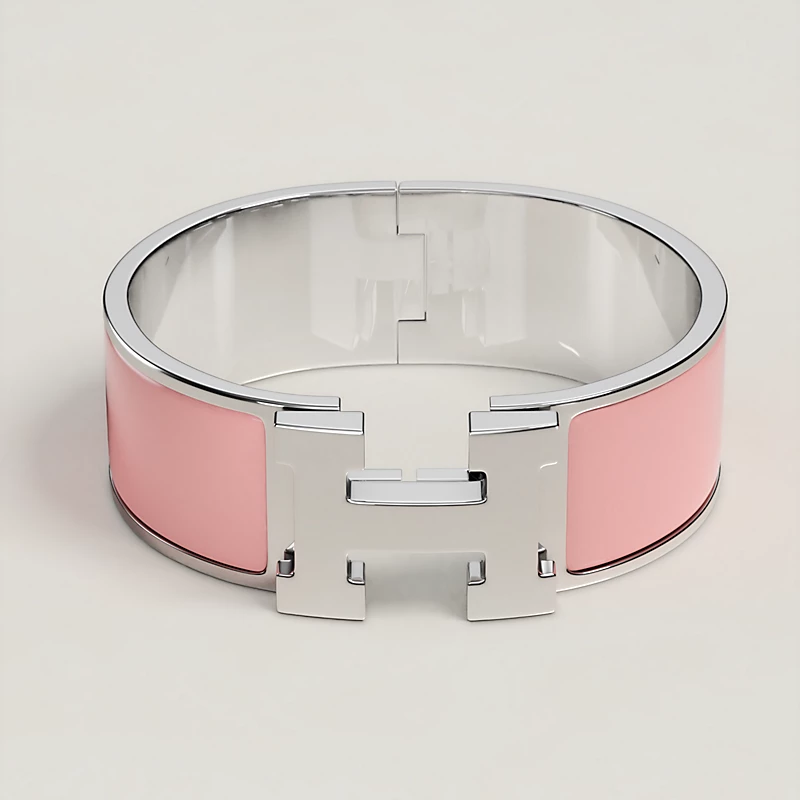 Replicate Clic Clac H bracelet(1:1 replica) - Original Replica Club