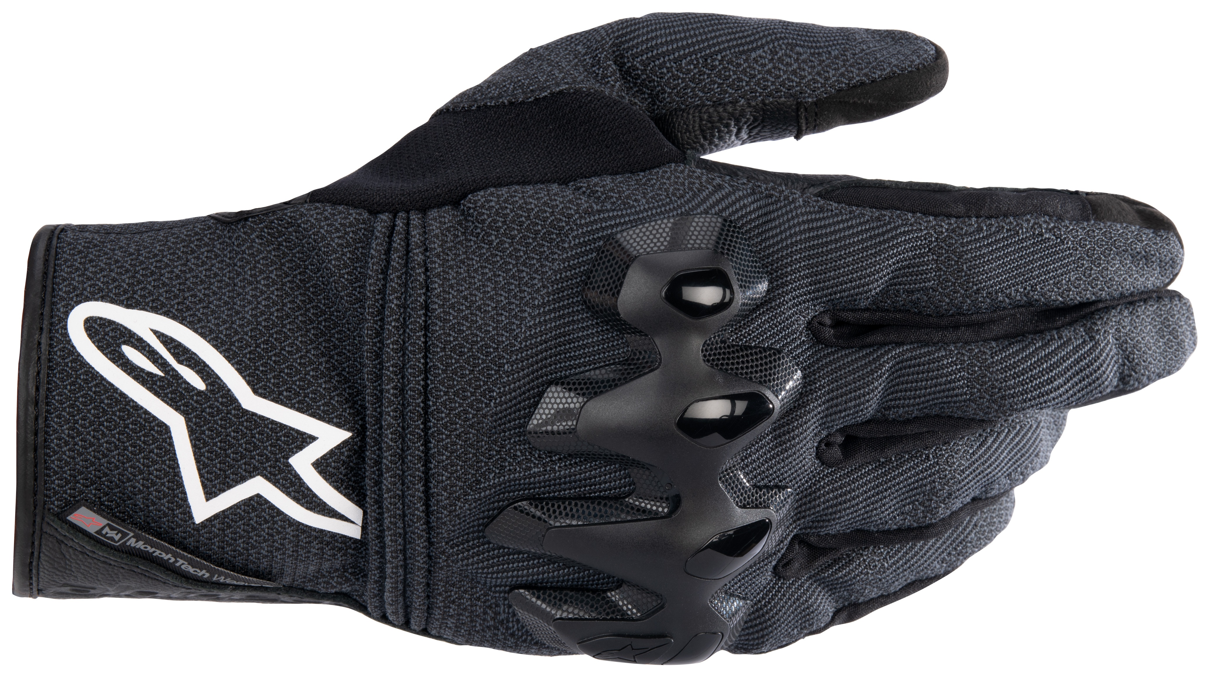 SportsBikeShop Alpinestars Morph Street Gloves