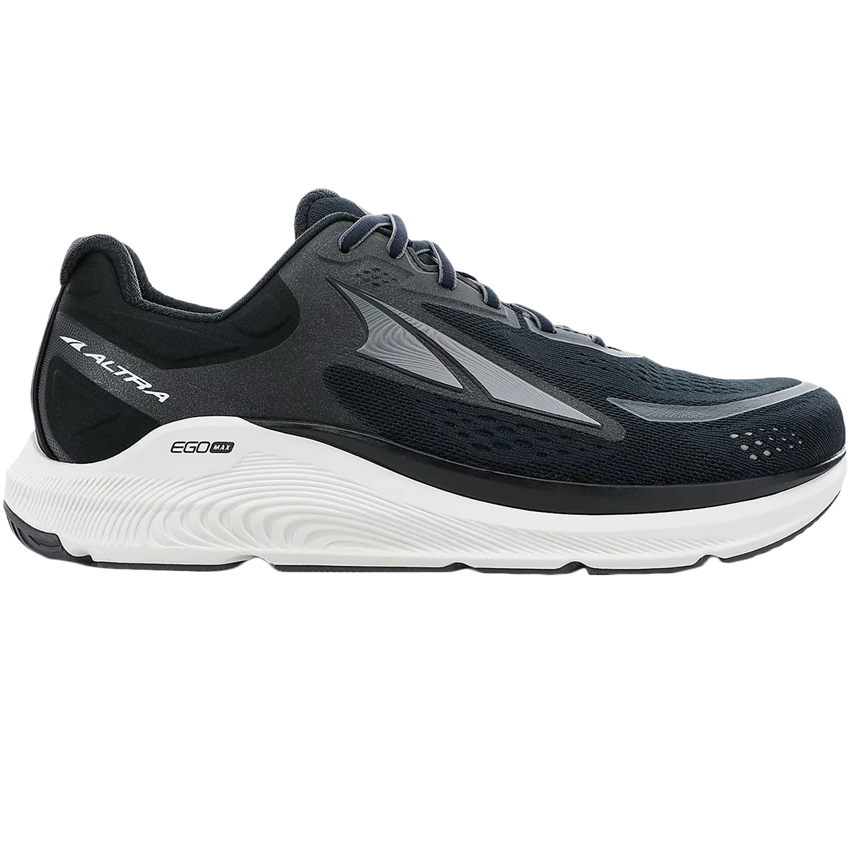 Men's Paradigm 6(000-Black/12)