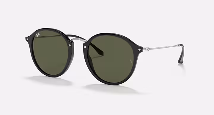 Ray-Ban ROUND FLECK