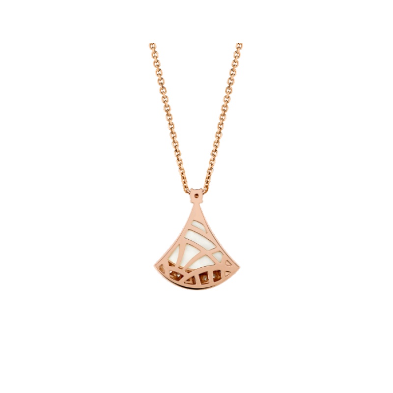Replicate DIVAS’ DREAM Necklace(1:1 replica) - Original Replica Club