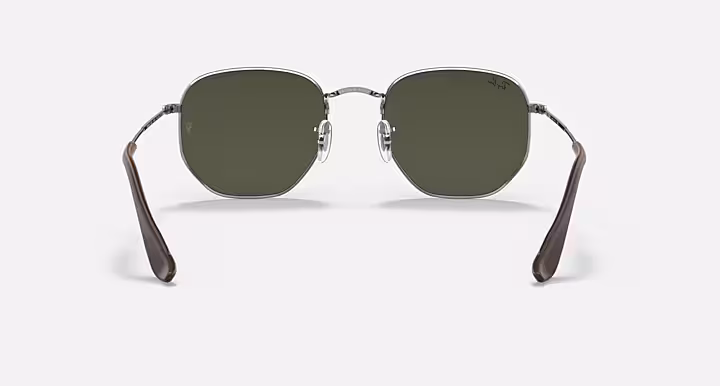 Ray-Ban HEXAGONAL @COLLECTION