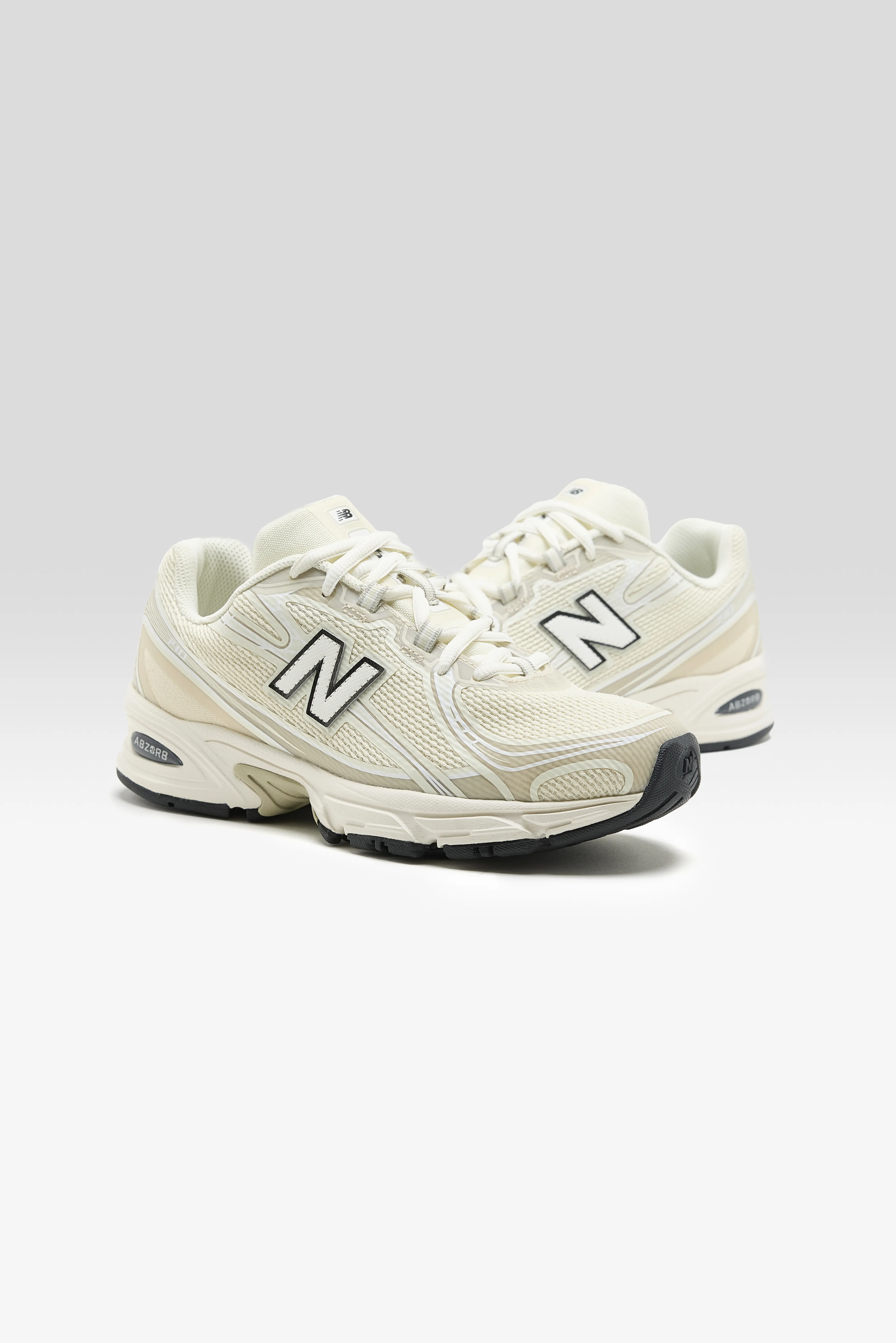 Bellerose 740N for Women  (261 / W / OFF WHITE)