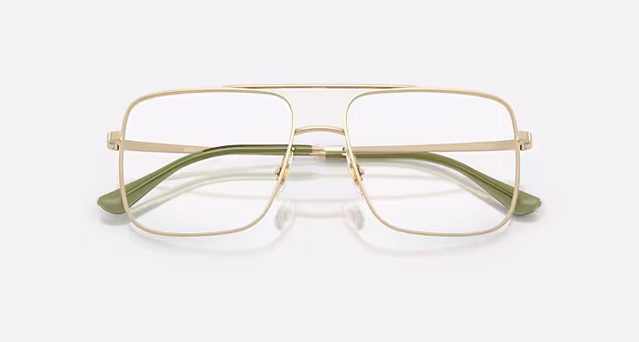 Ray-Ban ARI OPTICS