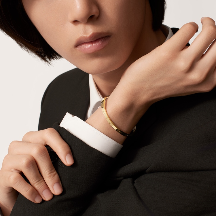 Replicate LOVE bracelet, small model(1:1 replica) - Original Replica Club