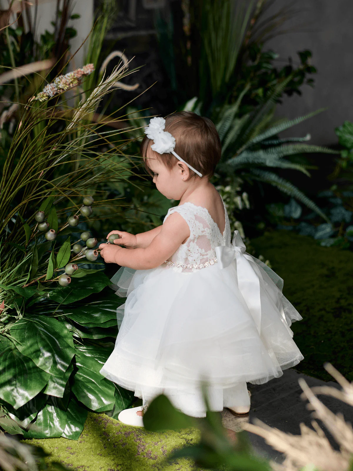 Flower Girl Dresses - Special Events Unlimited