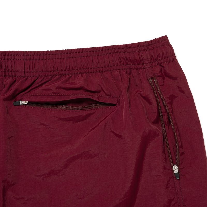 HUMAN MADE SWIM SHORTS