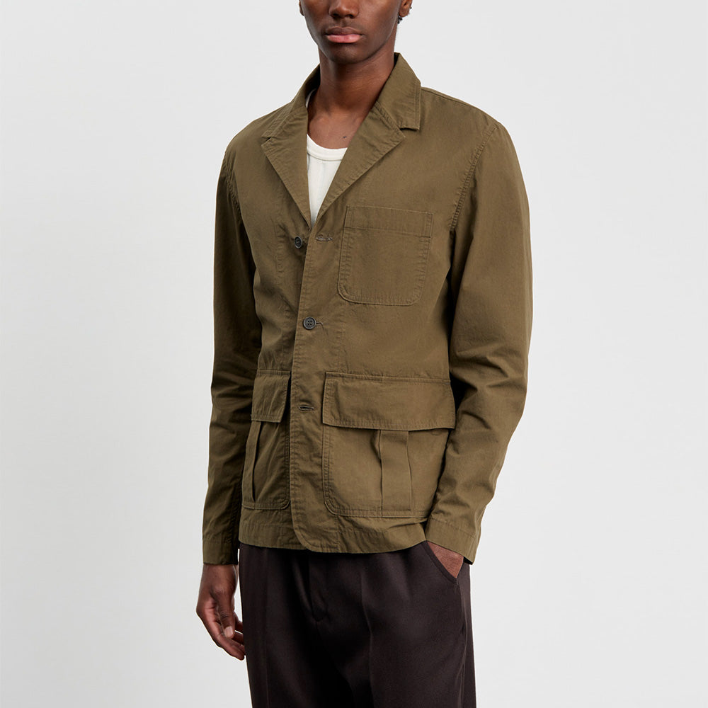 Another Aspect - Veste 2.0 - Khaki