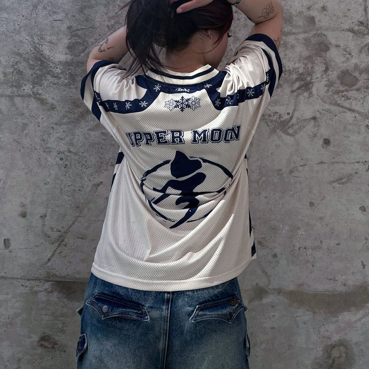 Demon Slayer ANIME Football Jersey