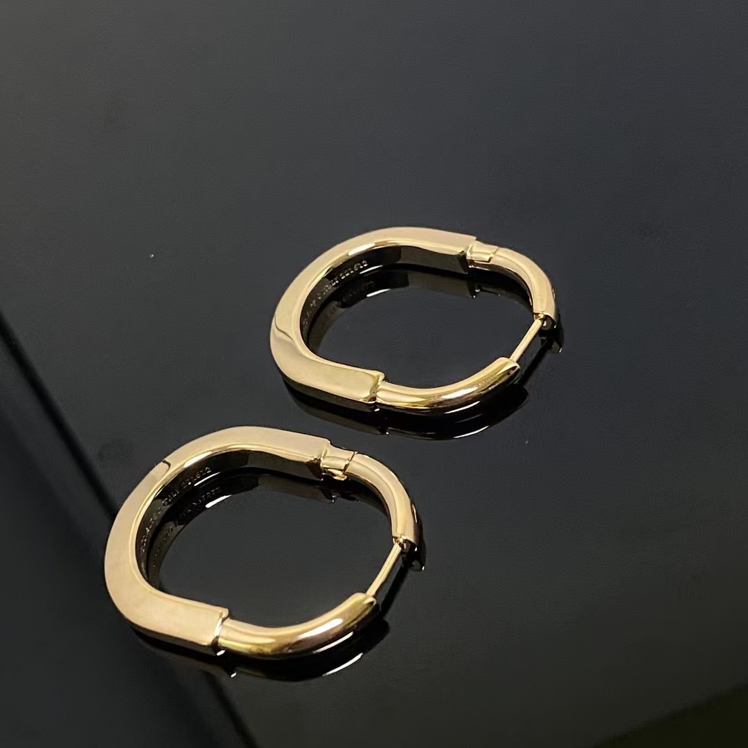 Tiffany Lock Ring - Original Replica Club