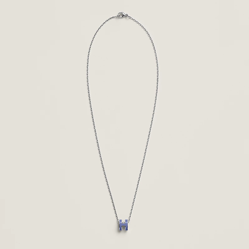 Replicate Mini Pop H Necklace(1:1 replica) - Original Replica Club