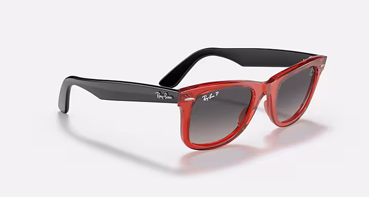 Ray-Ban RB2140 WAYFARER MICKEY J22