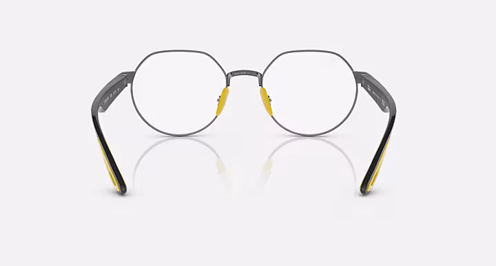 Ray-Ban RB6492M OPTICS SCUDERIA FERRARI COLLECTION