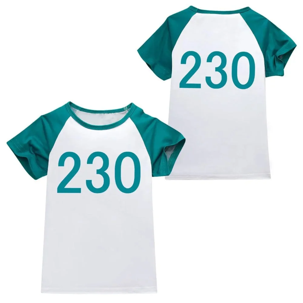 Halloween Costumes Kids Tracksuit Costume Outfit Set - Image 9 Halloween Costumes Kids Tracksuit Costume Outfit Set - Image 9