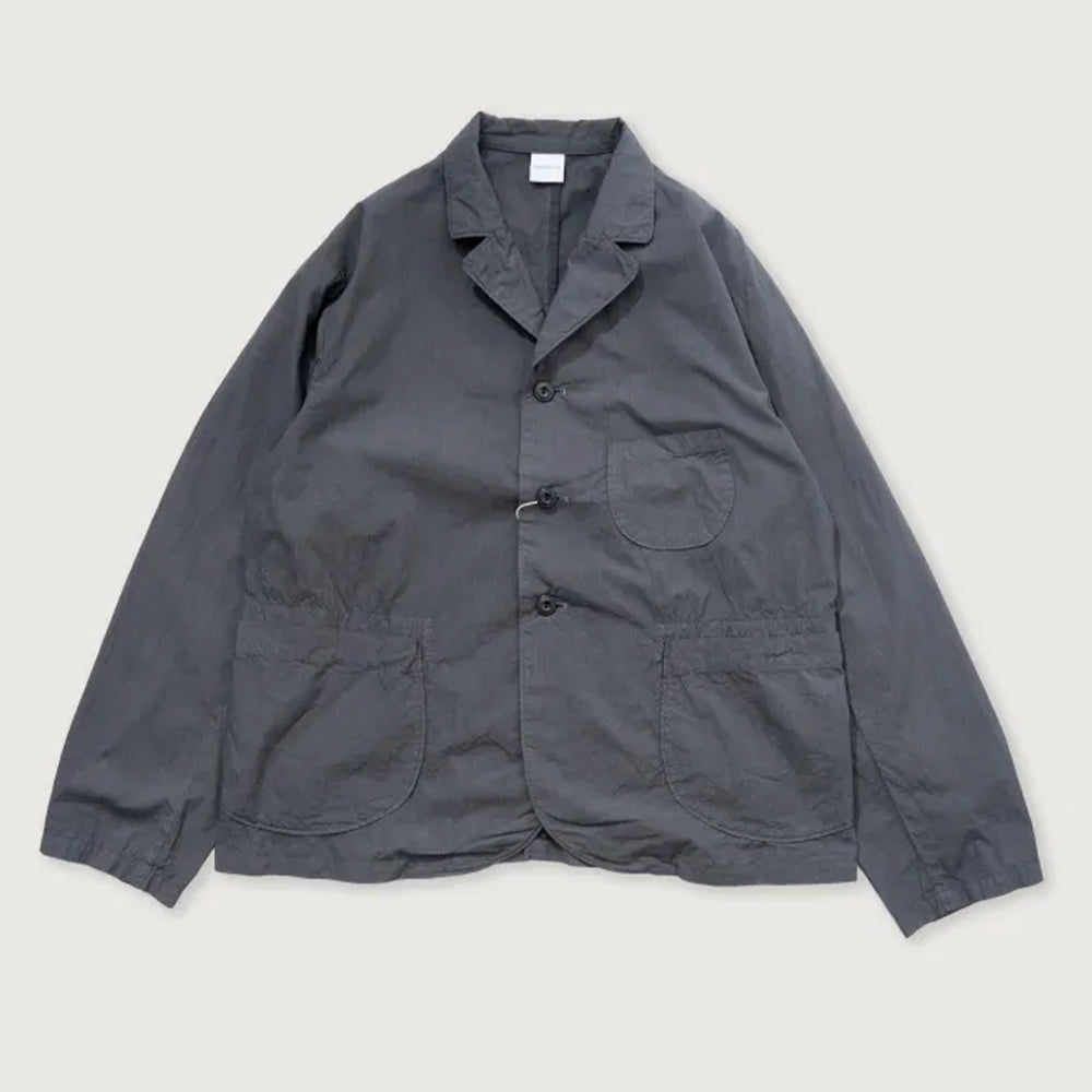 Ordinary Fits - Veste Uniform - Gris Foncé