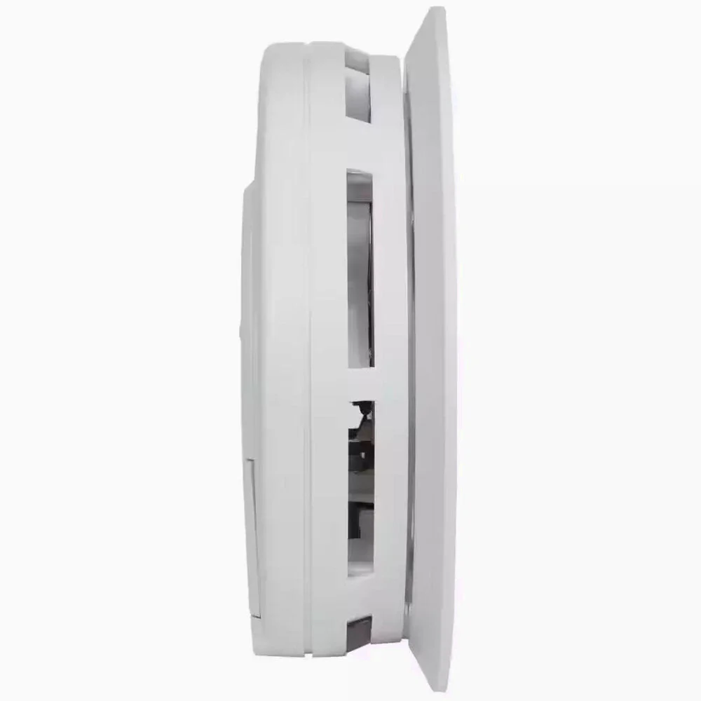 Firex Hardwired Ionization Smoke Detector 4-Pack - i4618 - Image 7 Firex Hardwired Ionization Smoke Detector 4-Pack - i4618 - Image 7