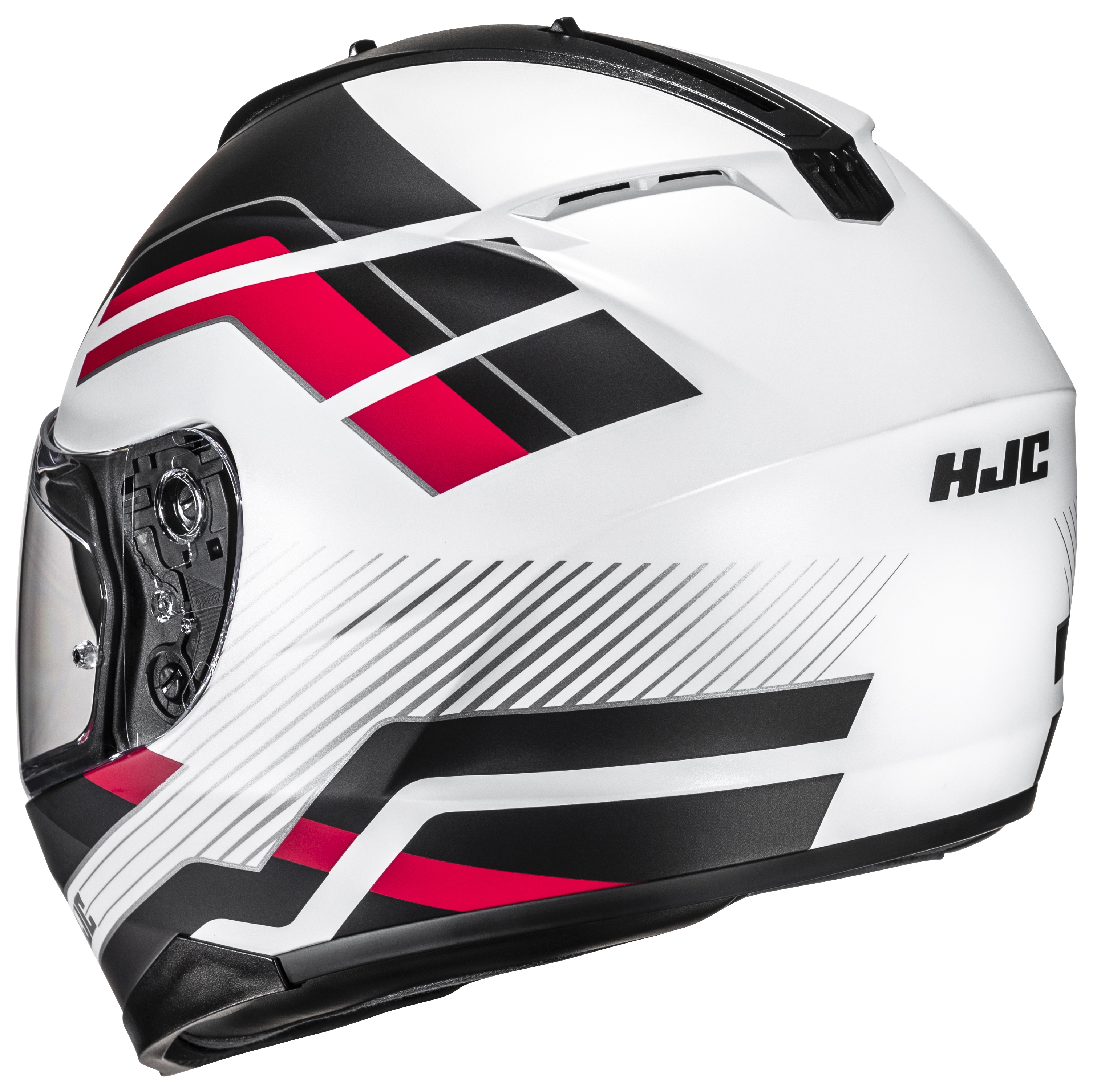 SportsBikeShop HJC C70 Belis Helmet