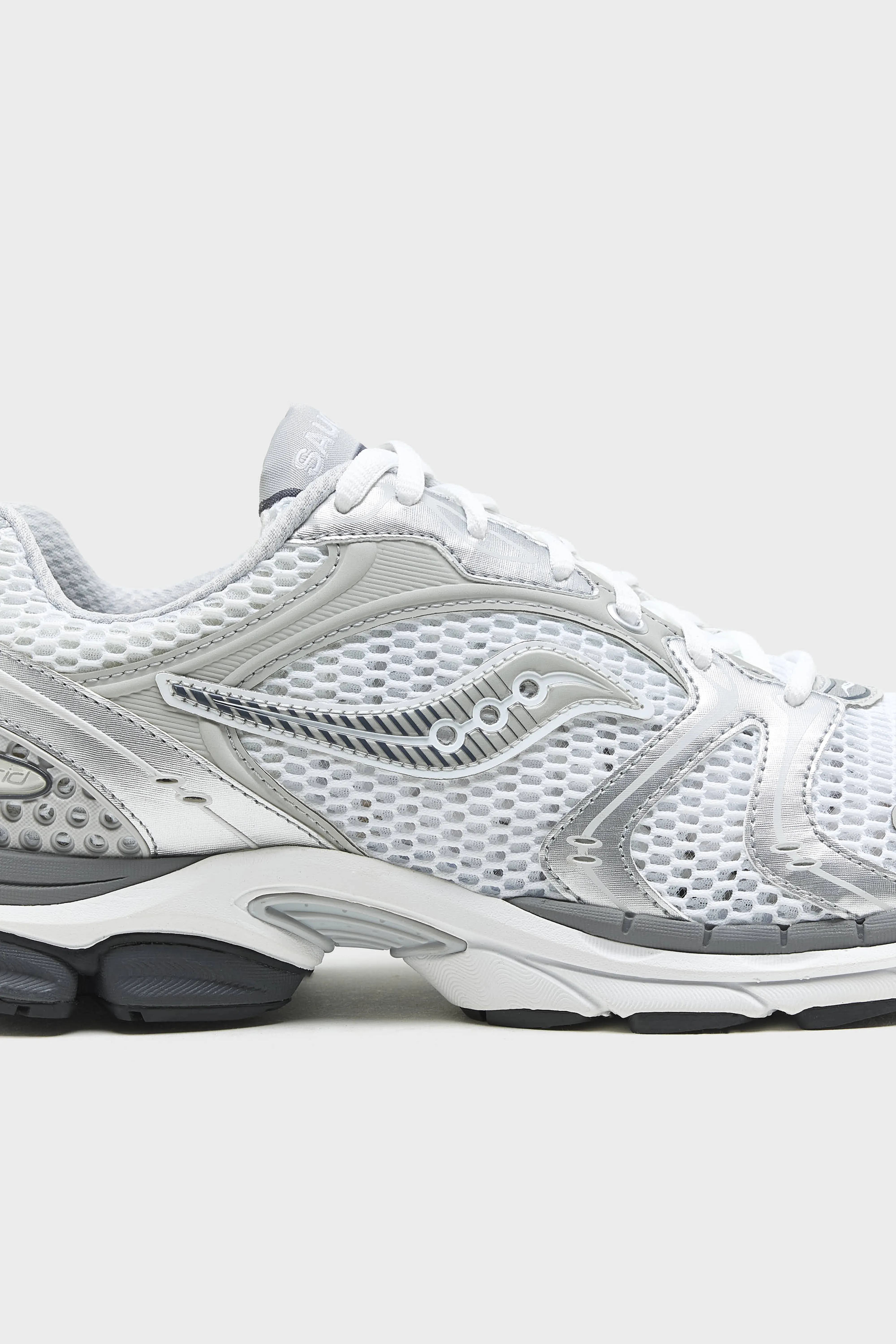 Bellerose ProGrid Triumph 4 for Men  (261 / M / SILVER)