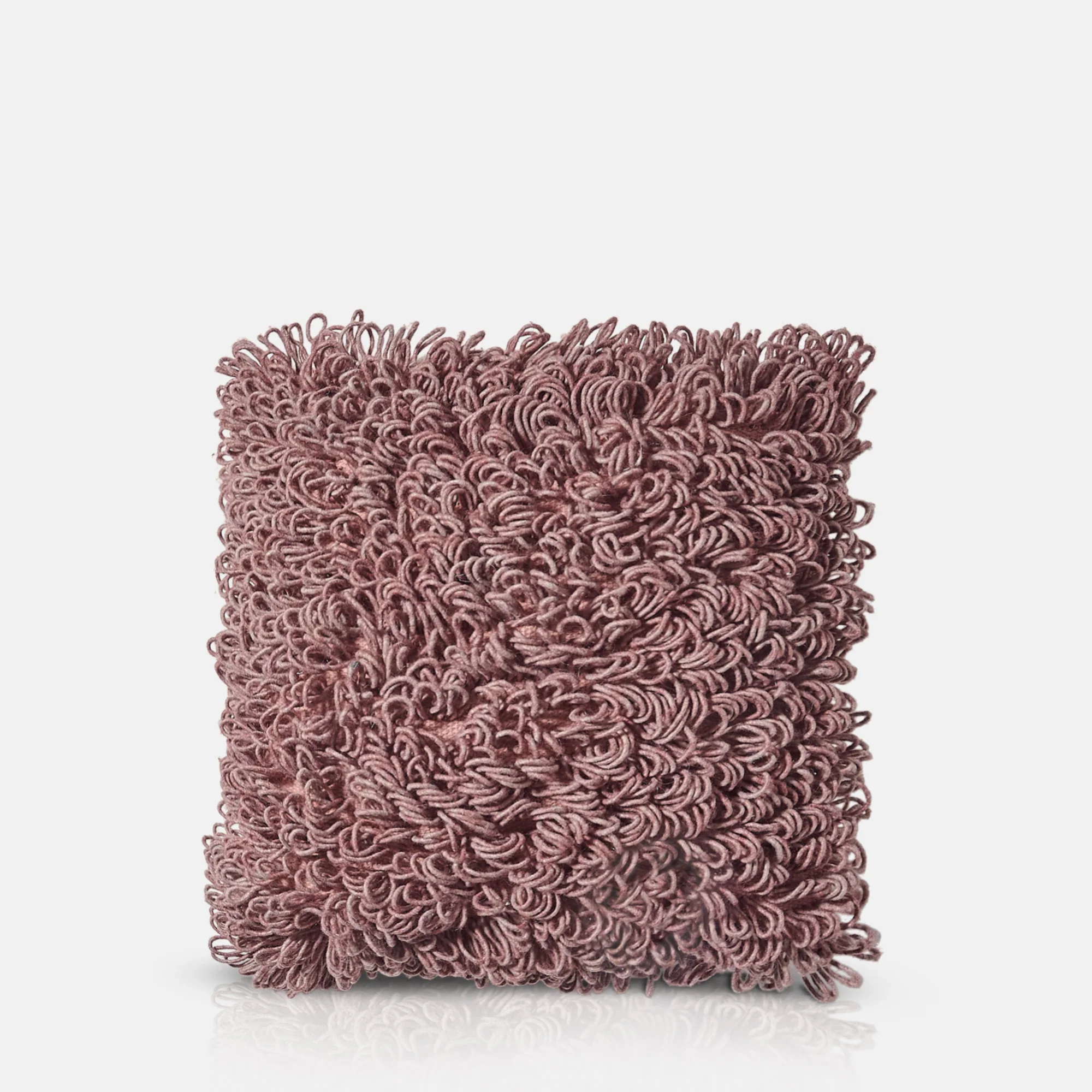 Harlem Textured Cushion