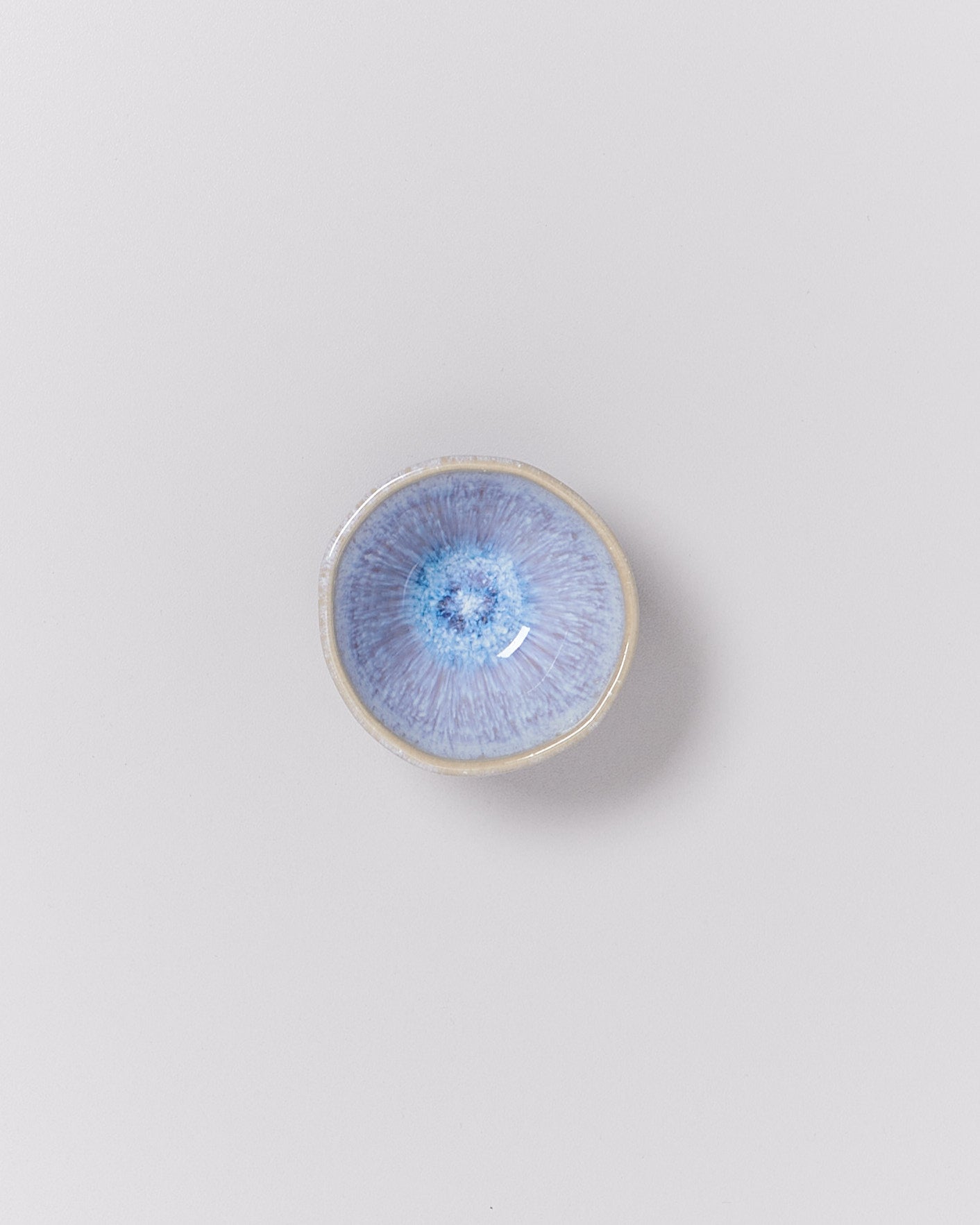 Melides Saucenschälchen klein stoneblue