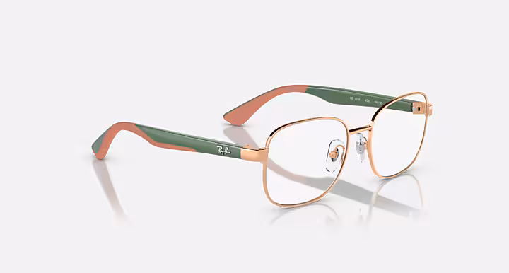 Ray-Ban RB1059 OPTICS KIDS BIO-BASED