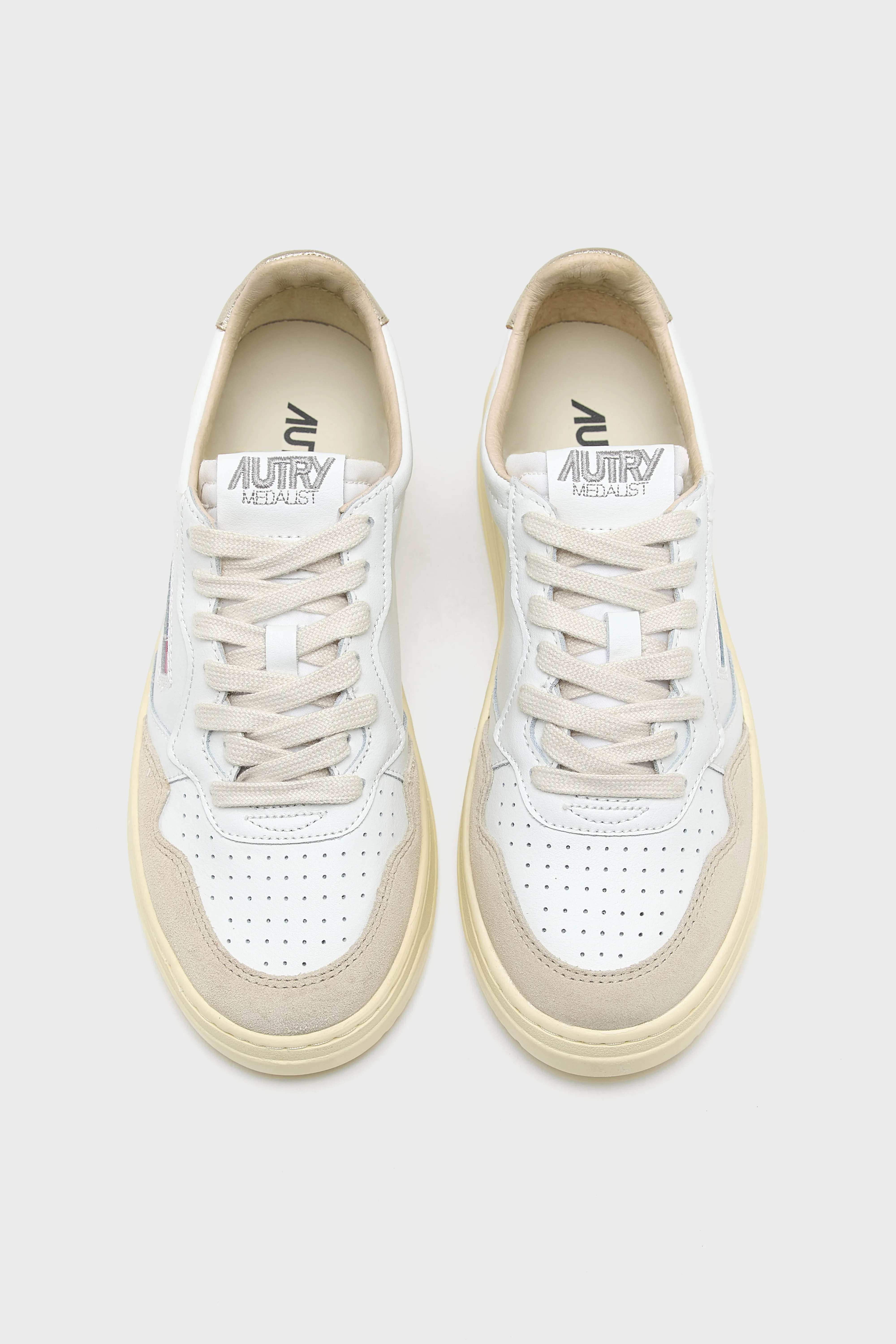 Bellerose Medalist Low for Women (242 / W / GOLD)