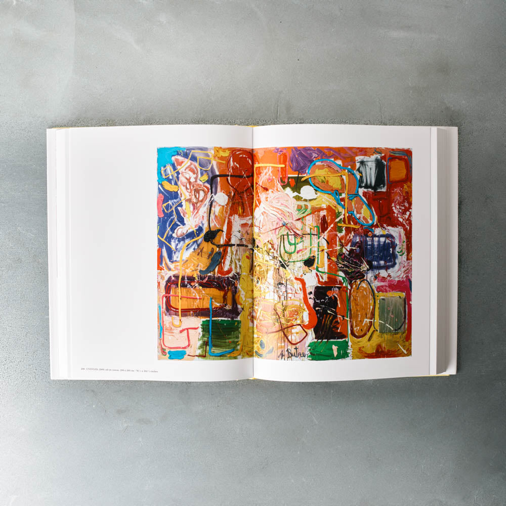 Livre - André Butzer