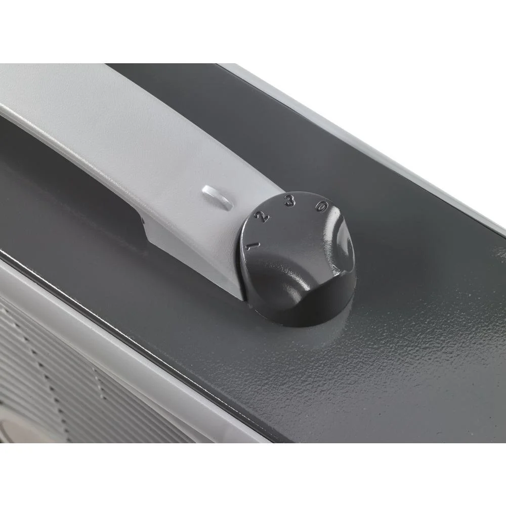 lasko 20 in. power plus box fan - Image 5