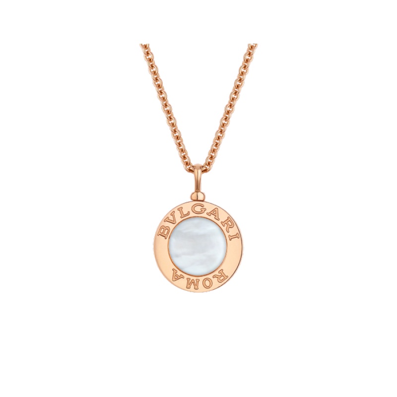 Replicate BVLGARI BVLGARI Collection Necklace(1:1 replica) - Original Replica Club