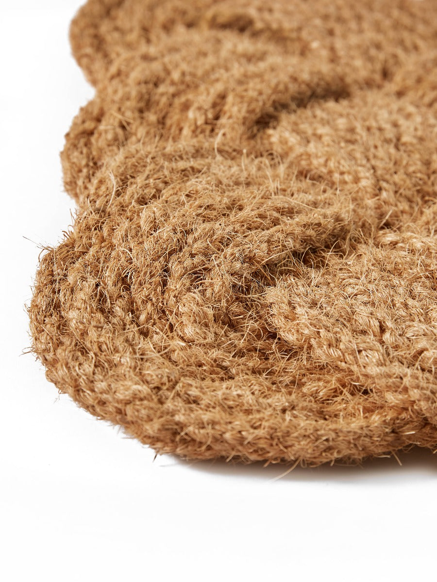 MD Entree - Deurmat - Kokosmat - La Boutique Lovers - 45 x 75 cm