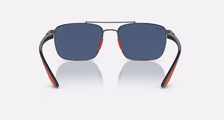Ray-Ban RB3715M SCUDERIA FERRARI COLLECTION
