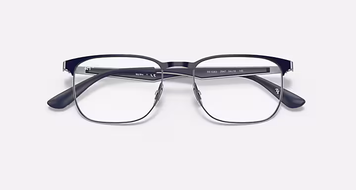 Ray-Ban RB6363 OPTICS
