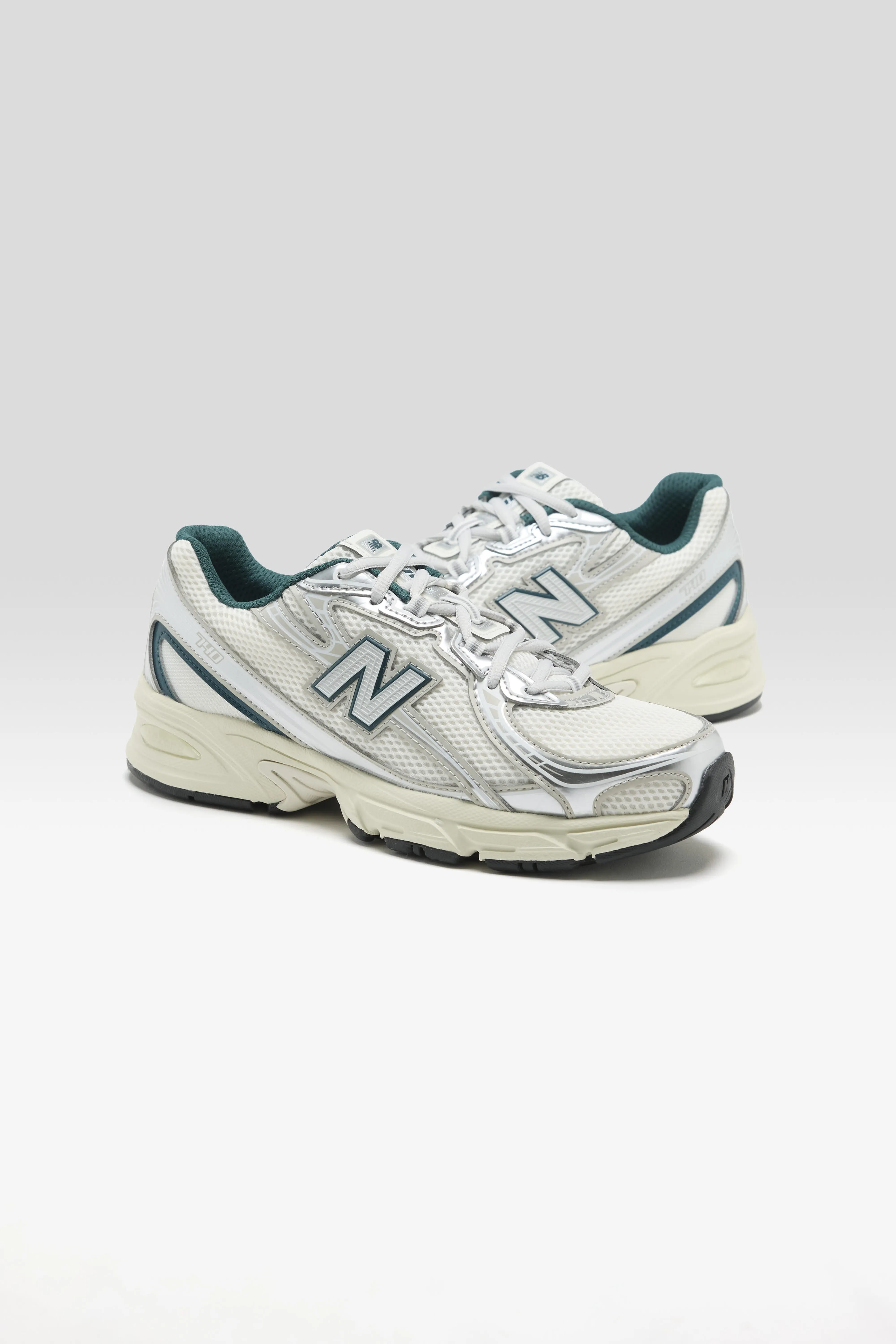 Bellerose 740 for Women  (261 / W / GREEN)
