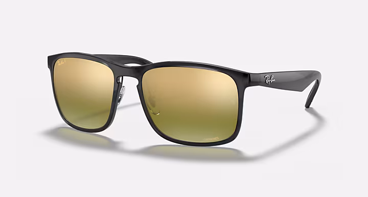 Ray-Ban RB4264 CHROMANCE