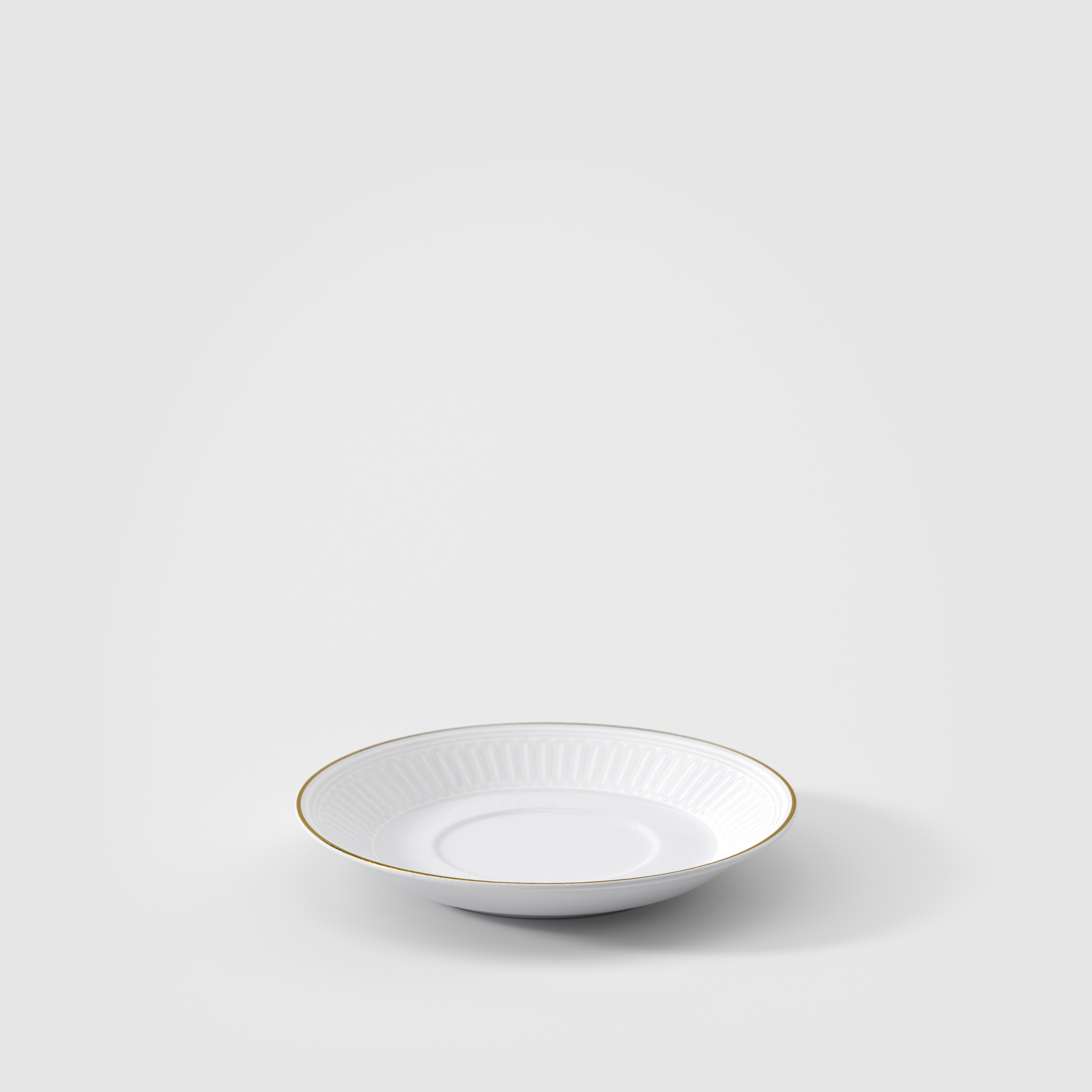 Villeroy & Boch Chateau Septfontaines Espresso cup saucer