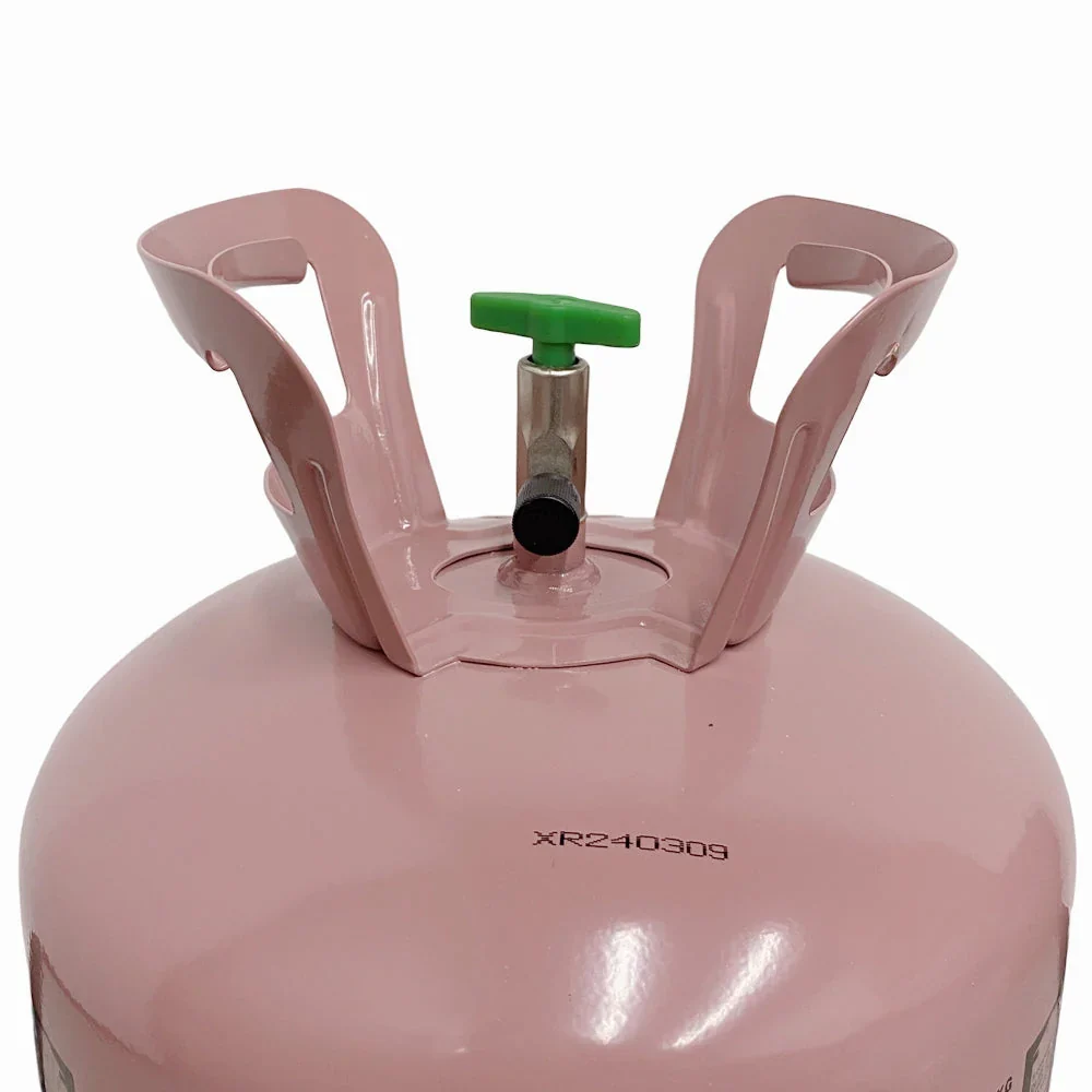 R-410A Refrigerant Gas 25LB - Image 3 R-410A Refrigerant Gas 25LB - Image 3