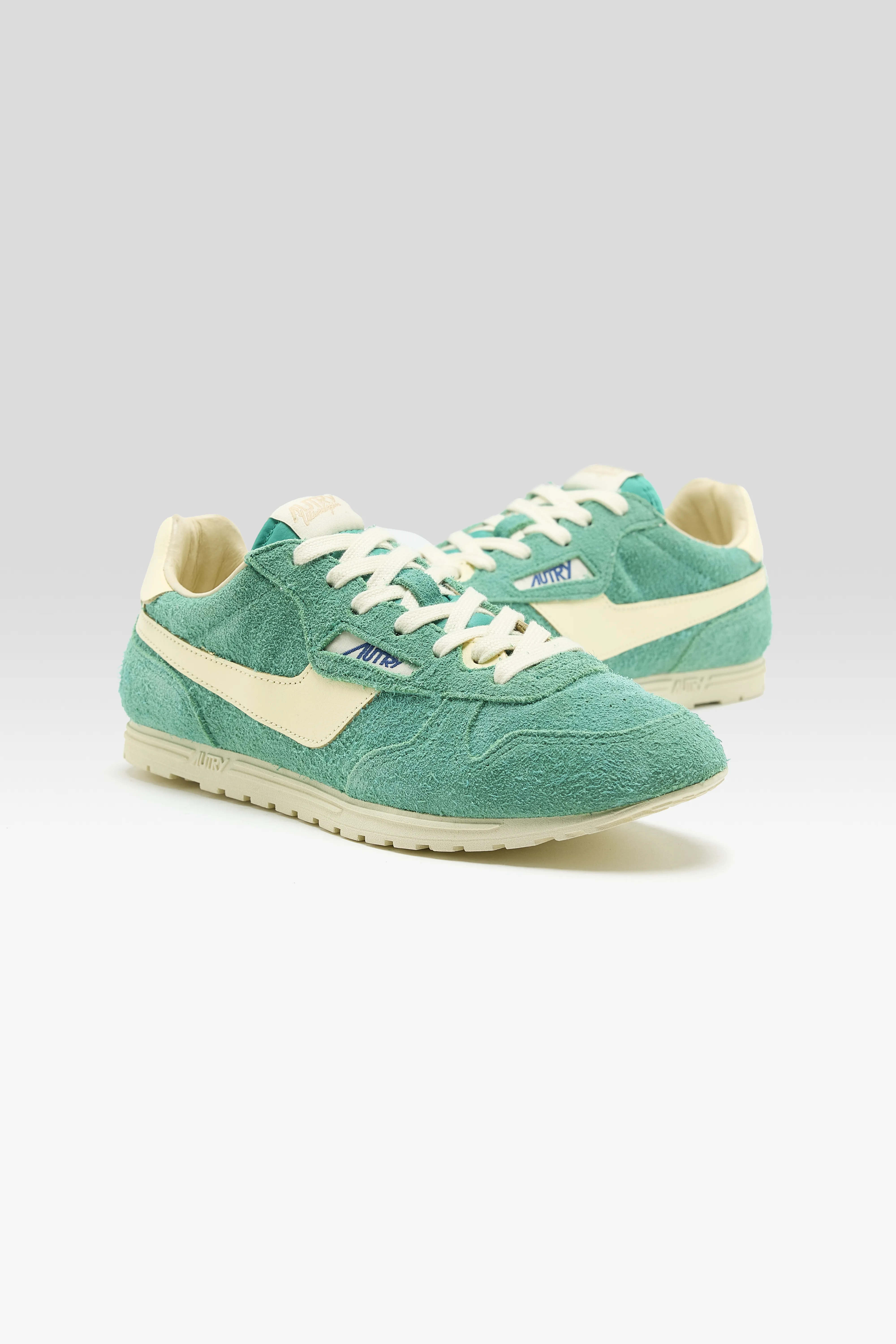 Bellerose Windspin for Women  (261 / W / GREEN)